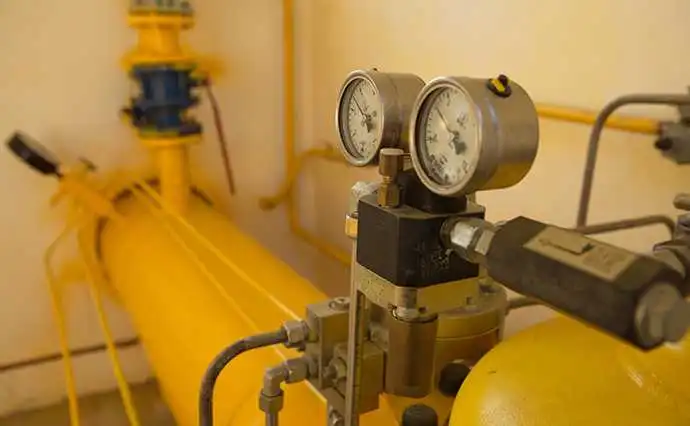 На Кіровоградщині для споживачів змінили реквізити для оплати за розподіл газу