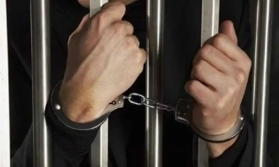 У Кропивницькому підозрюваного у побитті спецінспектора взяли під варту