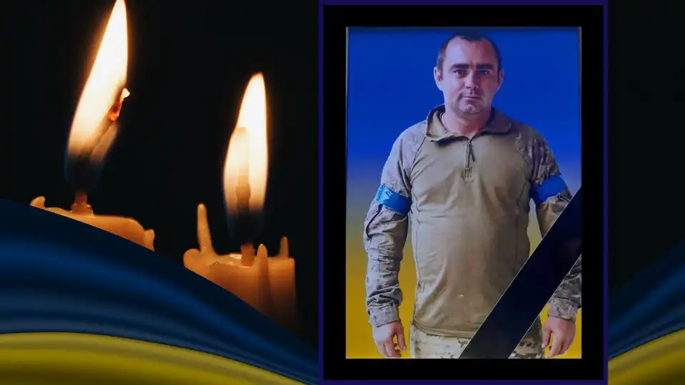 Іван Кучеpенко – втрати на війні