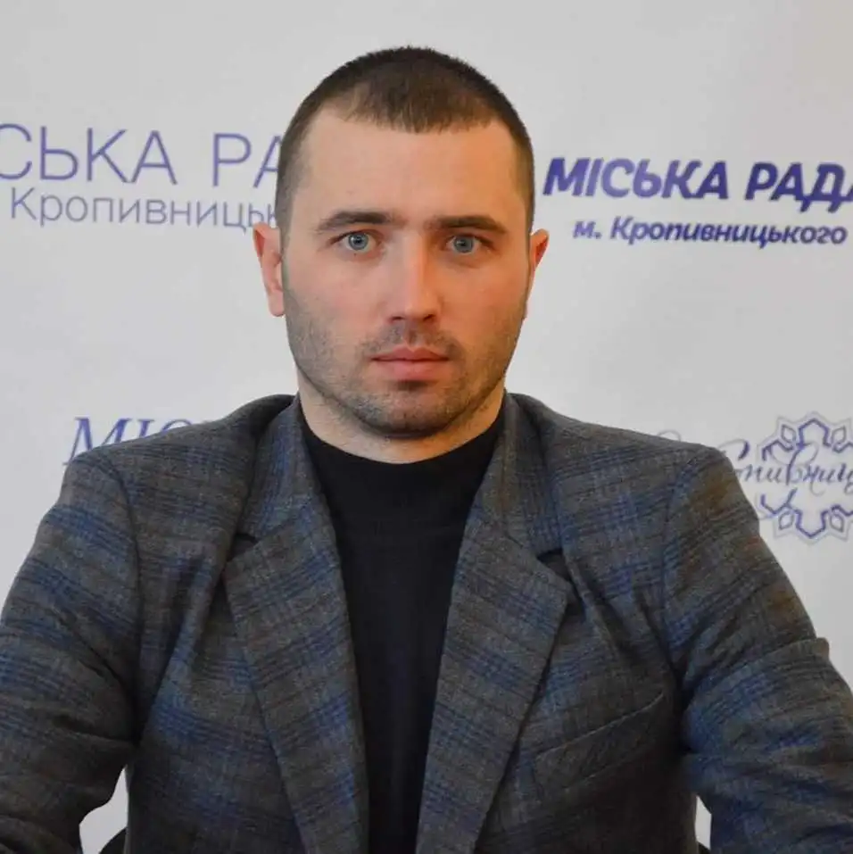 Спецінспекція у Кропивницькому знайшла депутата міськради Бєлова (ВІДЕО) фото 1
