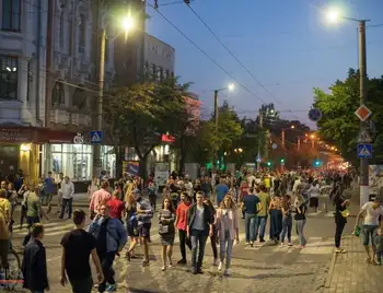 Святкування Дня міста в Кропивницькому має відбуватися з дотриманням вимог карантину, — Надія Оперчук фото 1