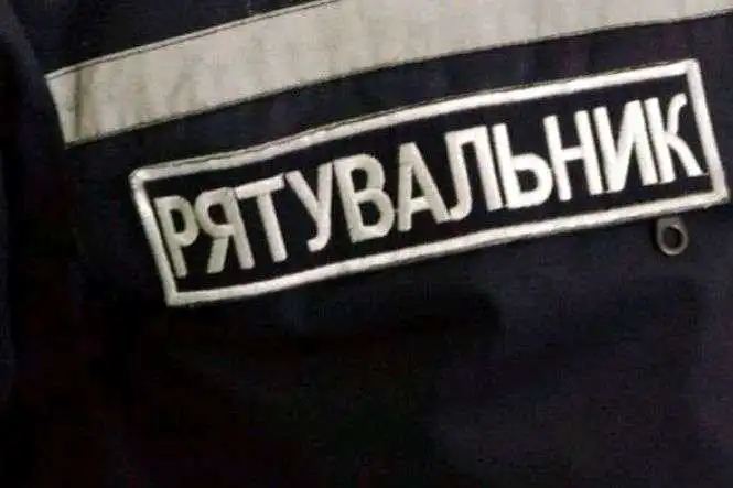 У Новоукраїнці в басейні для зберігання води виявили мертвого чоловіка (ОНОВЛЕНО) фото 1