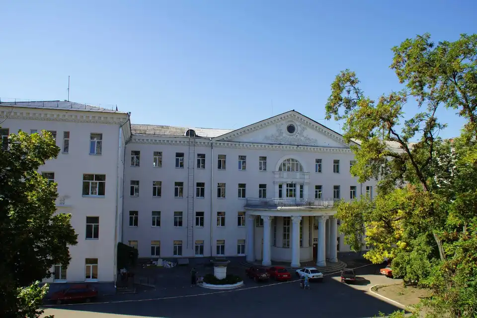 Школа з Німеччини пожертвувала 11 тисяч євро одному з медзакладів Кіровоградщини фото 1