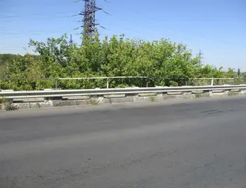 Рух мостом біля Кропивницького тимчасово закриють (СХЕМА ОБ'ЇЗДУ) фото 1