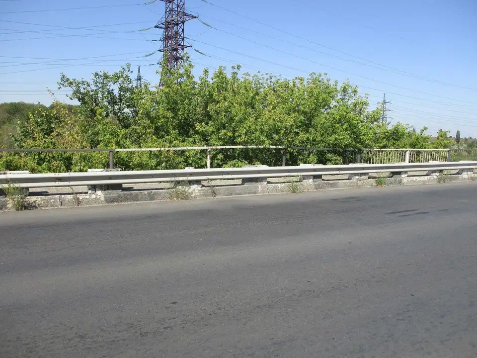Рух мостом біля Кропивницького тимчасово закриють (СХЕМА ОБ'ЇЗДУ) фото 1