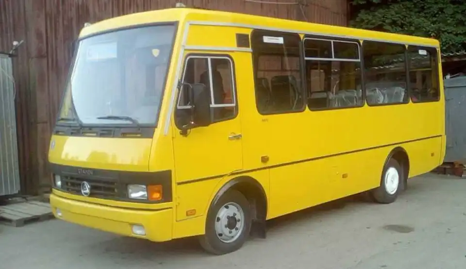 В Олександрії збільшили кількість спецрейсів на міських автобусних маршрутах (ГРАФІК)