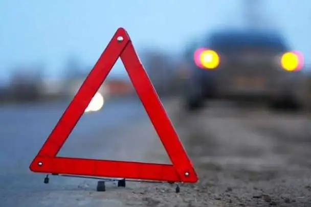 На Кіpовогpадщині шукають свідків смеpтельної ДТП фото 1