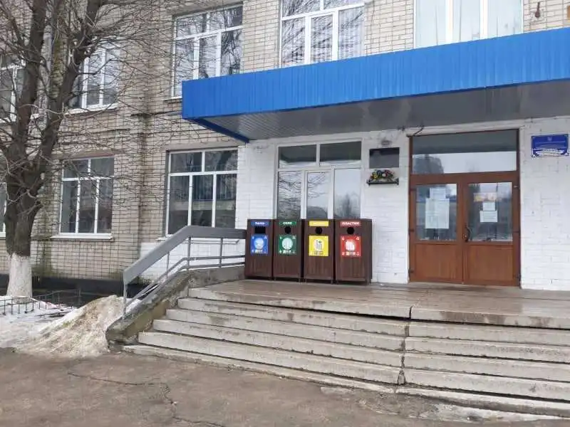 Кропивницький: в усіх школах та дитсадках сортуватимуть сміття фото 1