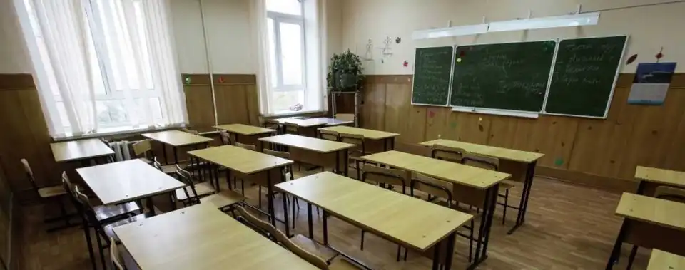 В Олександрії відзавтра закриють школи на карантин