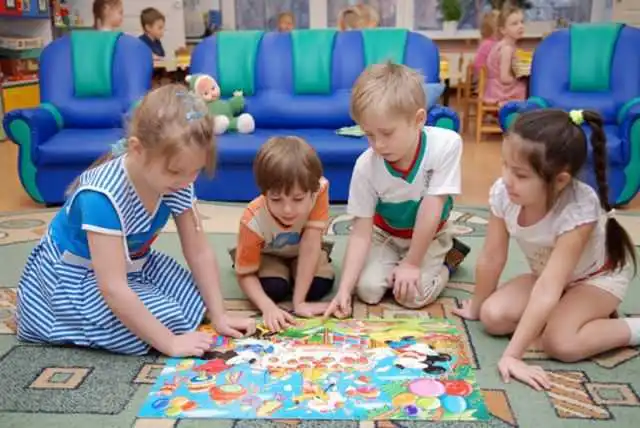 Дошкільна освіта зробила Кіровоградщину однією з кращих областей України фото 1