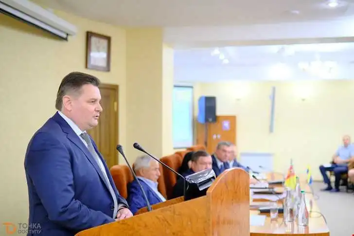Начальнику Льотної академії Кропивницького знову оголосили підозру