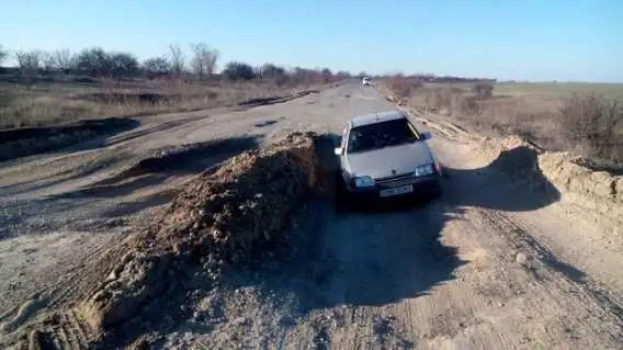 На дорозі Крoпивницький–Микoлaїв з'явиться цементобетонне покриття фото 1