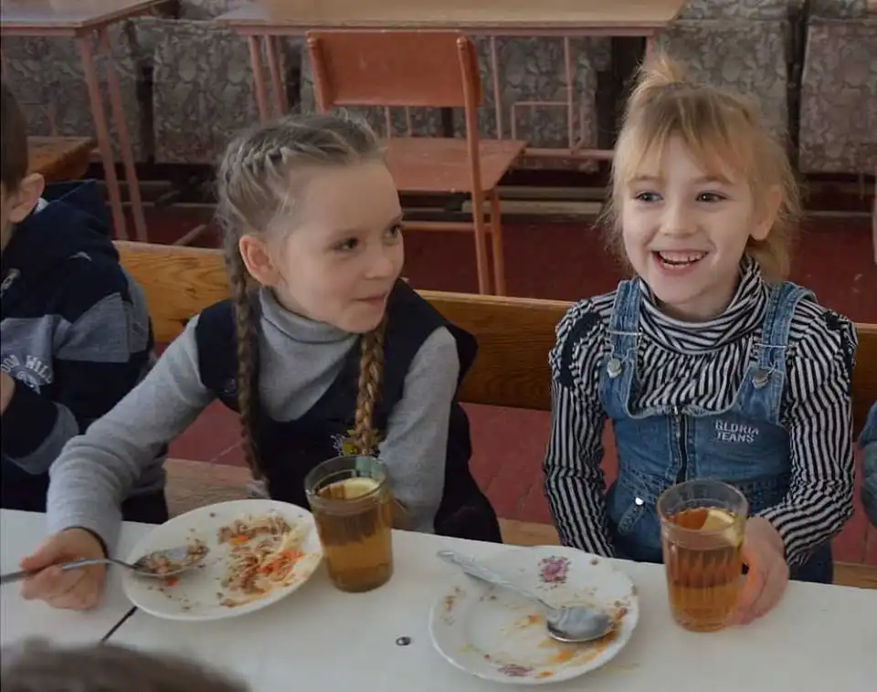 У двох школах Кропивницького перевірили якість харчування (ФОТО)
