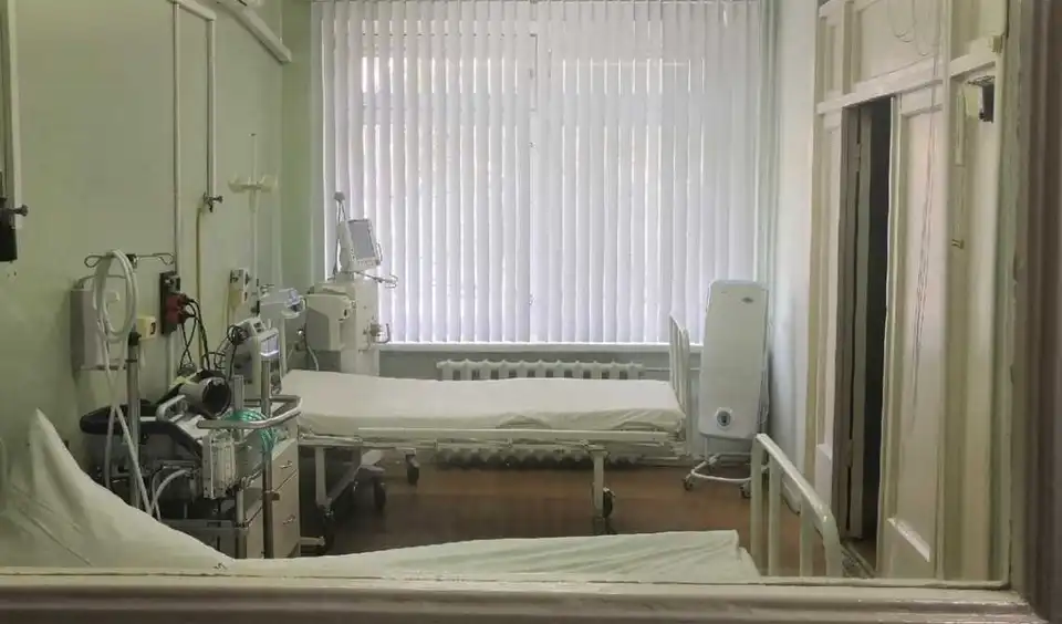 29-річна жінка, яка померла на Кіровоградщині від коронавірусу, не мала щеплення