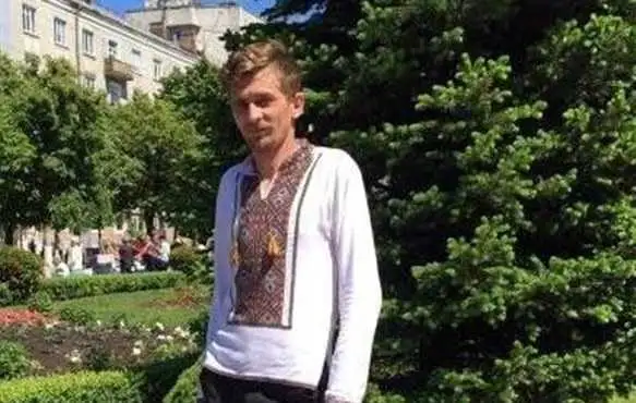 Патріот, волонтер, меценат: під Кропивницьким загинув Василь Шкрібляк  (ФОТО) фото 1