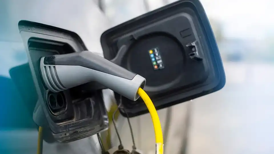 зарядні для електромобілів портативного типу