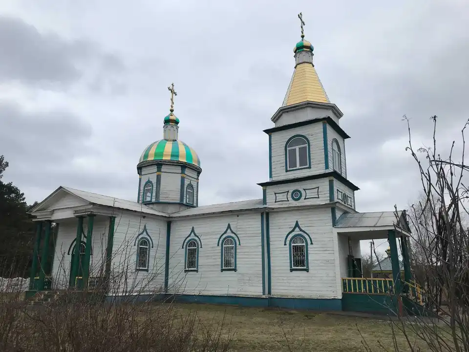 Громада на Кіровоградщині отримала доступ до храму, який виборювала в судах 3 роки фото 1
