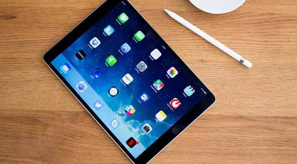 Який планшет купити замість Apple iPad Pro 10,5? фото 1