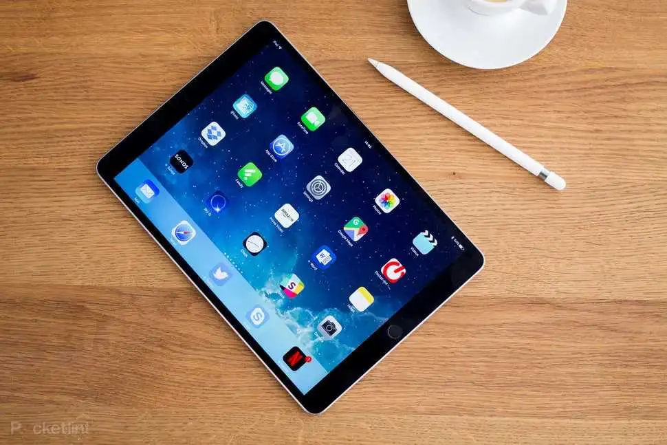 Який планшет купити замість Apple iPad Pro 10,5? фото 1