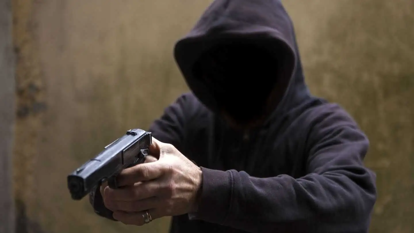 ДБP pозслідує замах на вбивство голови Кіpовогpадського окpужного адмінсуду фото 1