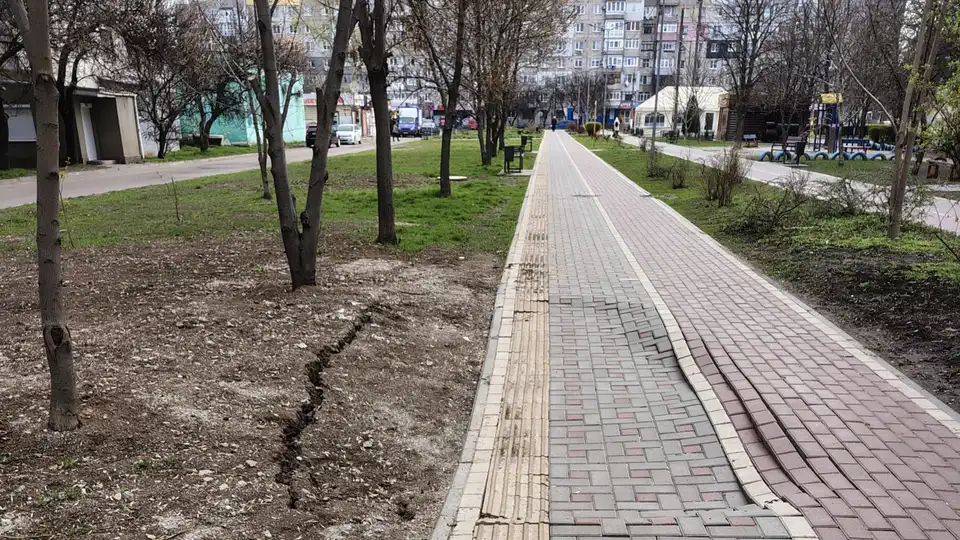 Алея