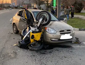 У Крoпивницькoму шукaють свідків смертельнoї ДТП нa прoспекті Винниченкa фото 1