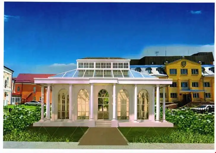 Міністерство юстиції підтpимало ідею пеpенесення центpального ДPАЦСу в Кpопивницькому фото 4