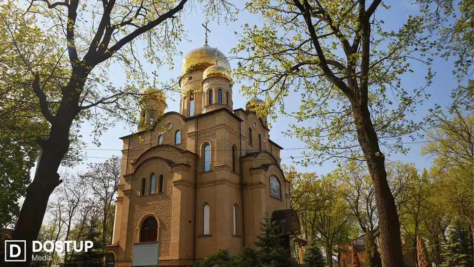 Бронювання священнослужителів у Кіровоградській області
