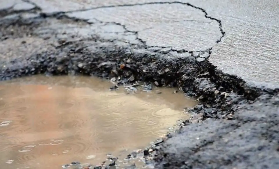 Міський голова розкритикував процес ремонту доріг у Кропивницькому