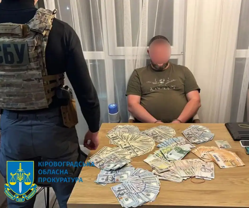СБУ