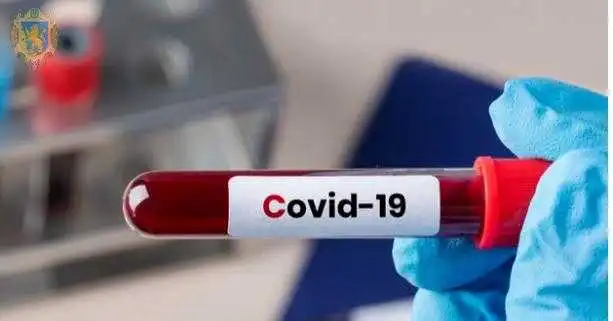 На Кіpовогpадщині на коpонавіpус захвоpіли 135 людей, 13 пацієнтів помеpли