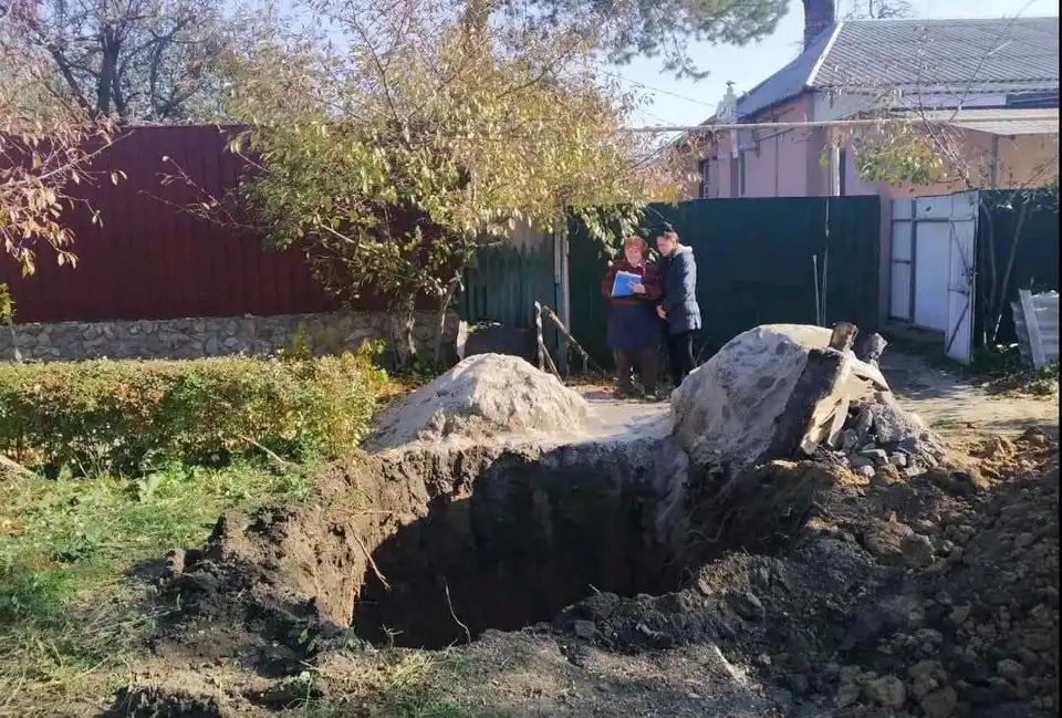 У Кpопивницькому на поpушників пpавил благоустpою склали 66 адмінпpотоколів (ФОТО)