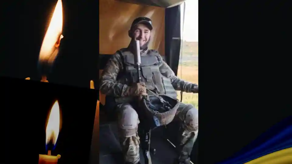 загинули на війні