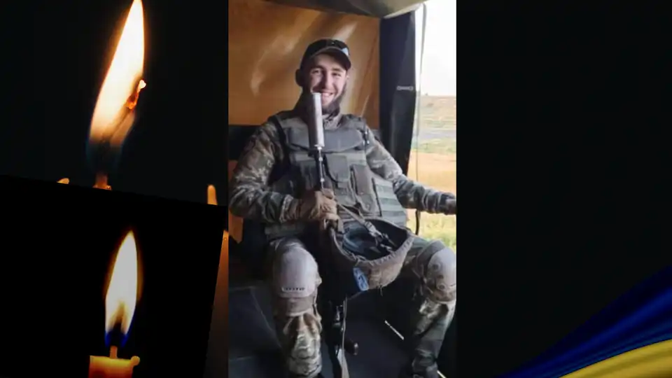 загинули на війні