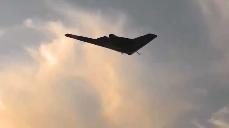 збивали шахеди в Кіровоградській області 7 липня