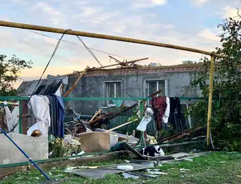 Завтра в Кропивницькому збирають небайдужих, аби допомогти постраждалим внаслідок буревію фото 1