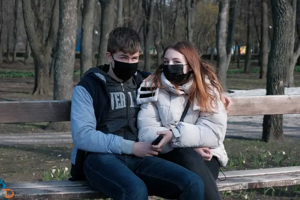 11-й день карантину в Кропивницькому: життя міста та його мешканців (ФОТОРЕПОРТАЖ)