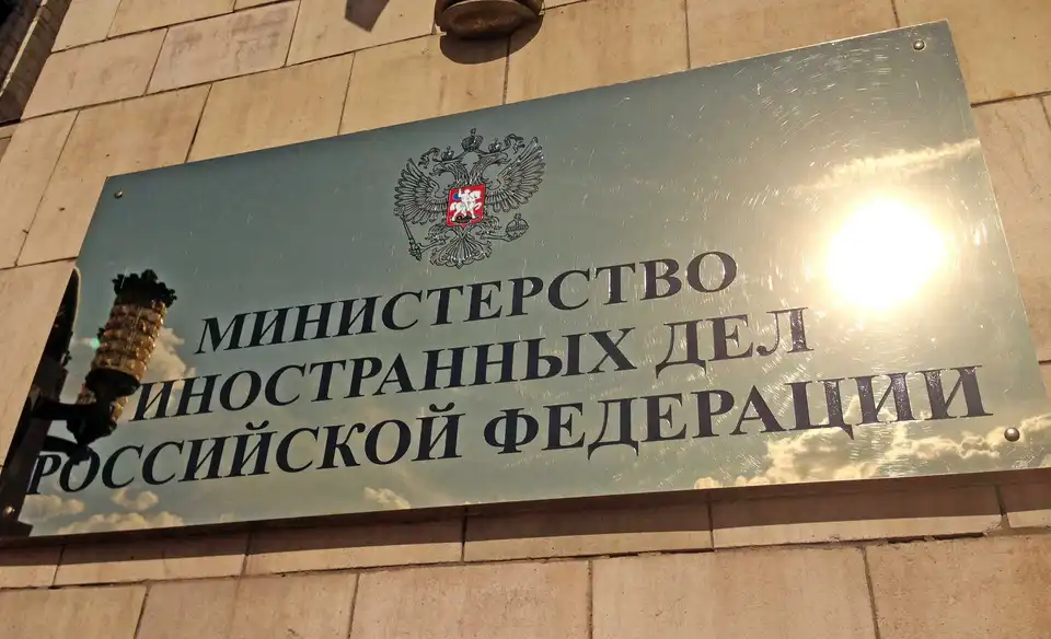 Мовою ультиматуму: Росія погрожує Україні «жорсткими діями»