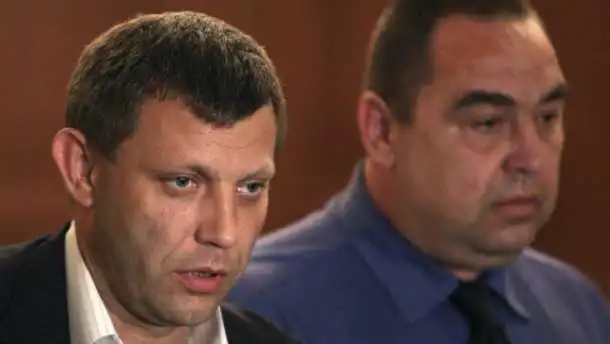 Миротворці на Донбасі: ватажки «ЛДНР» висунули ультиматум