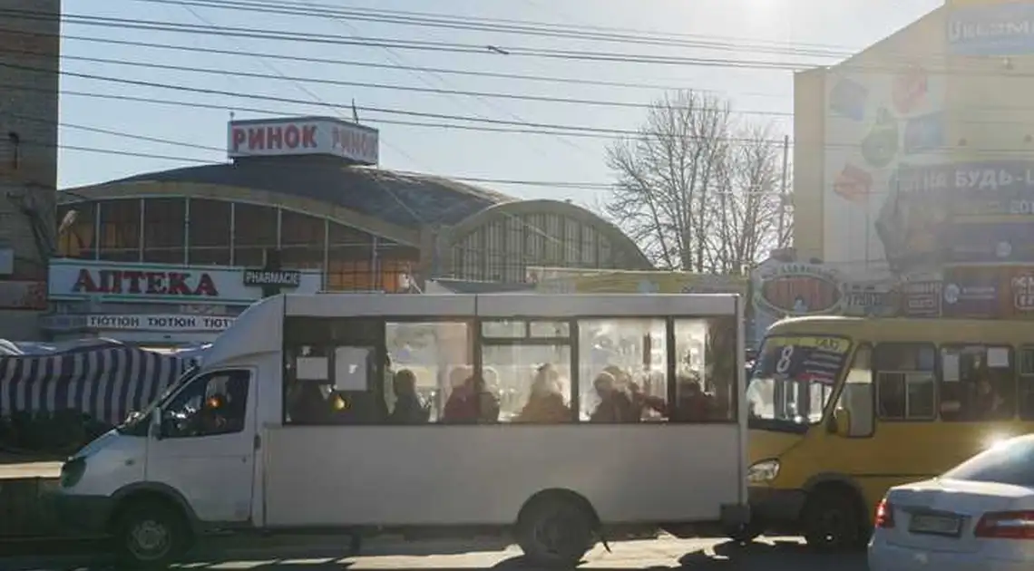 У Кропивницькому перевірятимуть, як працюють ринки в умовах карантину фото 1