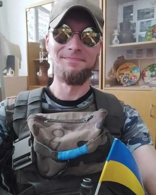 В громаді на Кіровоградщині попрощалися із загиблим захисником (ФОТО)