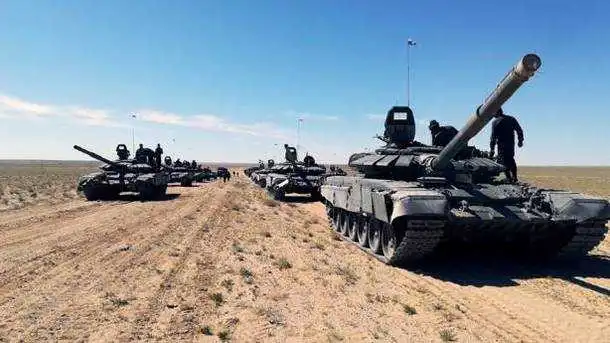 Росія серйозно зміцнилась: експерт розповів, коли чекати загострення на Донбасі