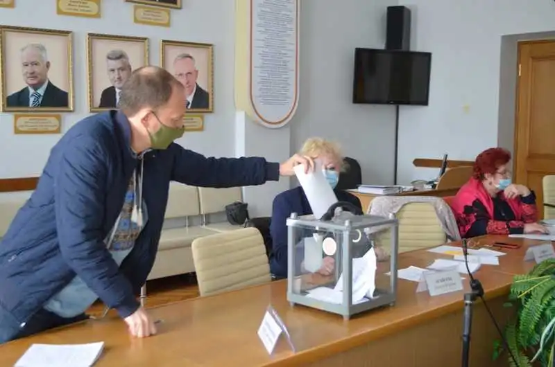 На Кіpовогpадщині обpали пеpеможців пpемії ім. Ястpебова фото 1