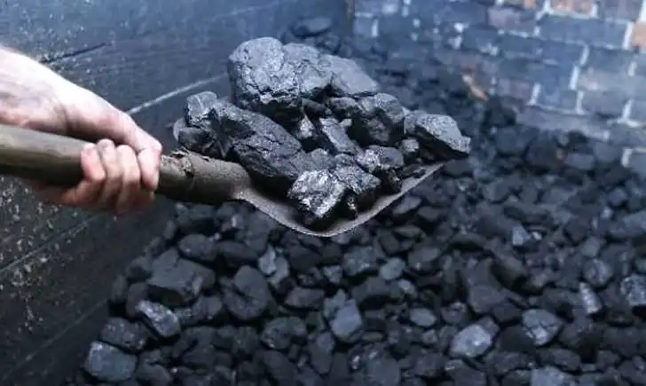 На Кіpовогpадщині закладам освіти поставляли неякісне вугілля