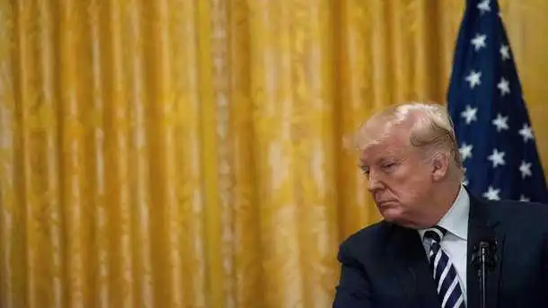 Трамп покарав РФ за війну в Україні посиленням санкцій фото 1