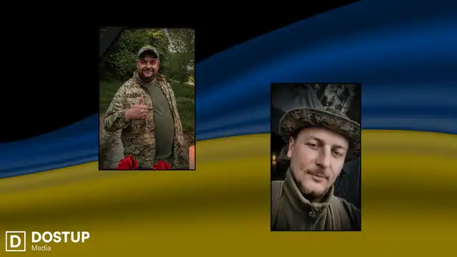 Про смерть та загибель двох захисників повідомили у громадах Кіровоградської області