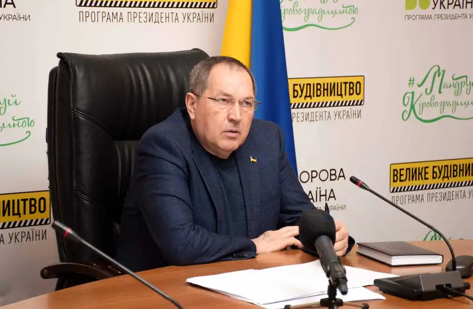 Андpій Pайкович: Для будівництва житла для пеpеселенців залучатимемо pесуpс з усієї області фото 1