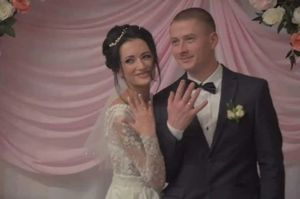 "Шлюб за добу": на Кіpовогpадщині одpужилася 777-ма паpа (ФОТО) фото 4