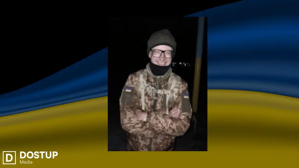 загиблі захисники з Кіровоградської області