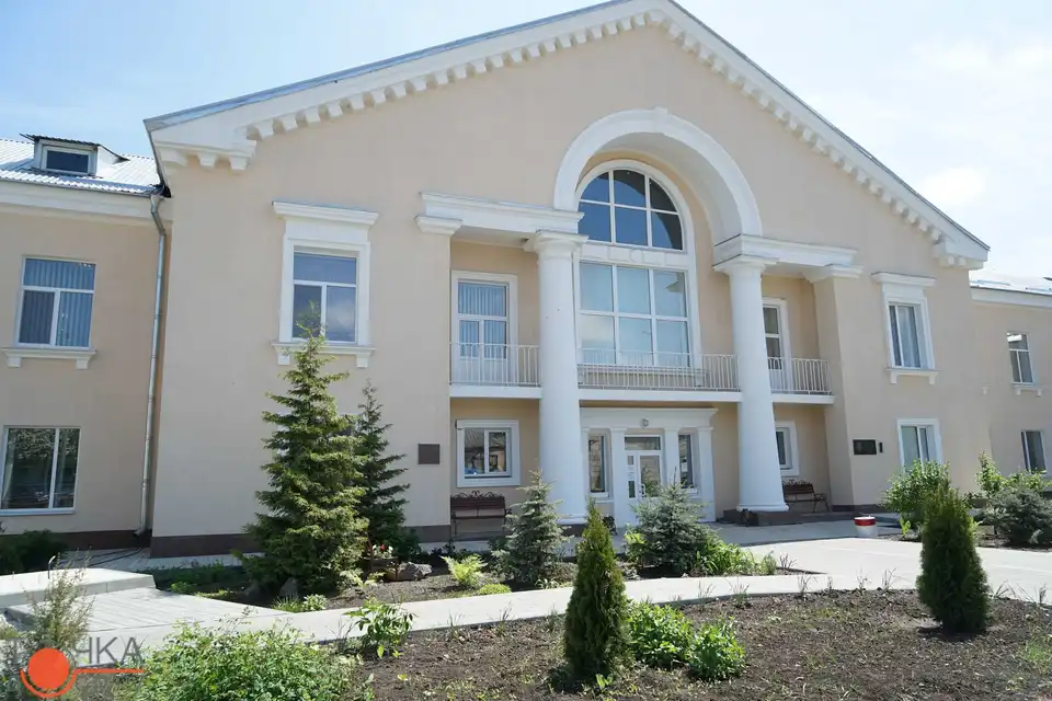 Скоро в Кропивницькому запрацює оновлений перинатальний центр (ФОТОРЕПОРТАЖ) фото 1